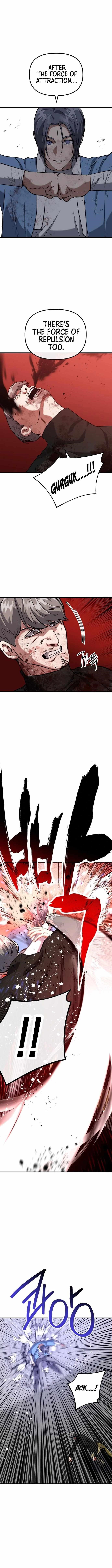 Killing Killer Chapter 37 - Page 6