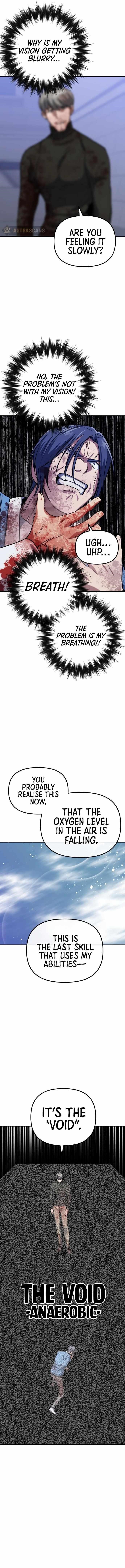 Killing Killer Chapter 38 - Page 11