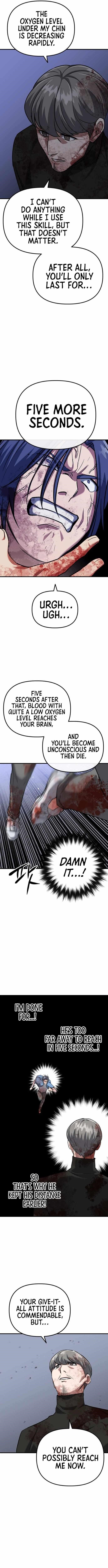 Killing Killer Chapter 38 - Page 12