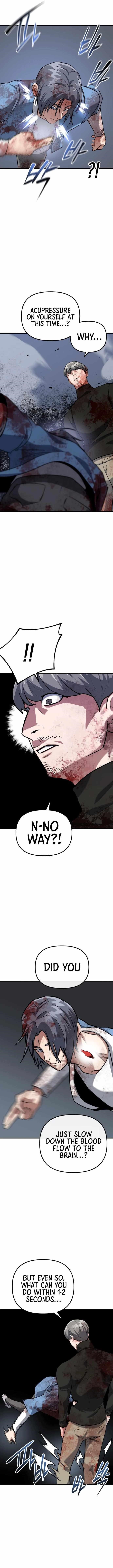 Killing Killer Chapter 38 - Page 14