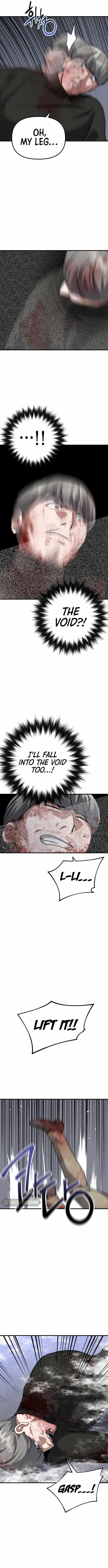 Killing Killer Chapter 38 - Page 15