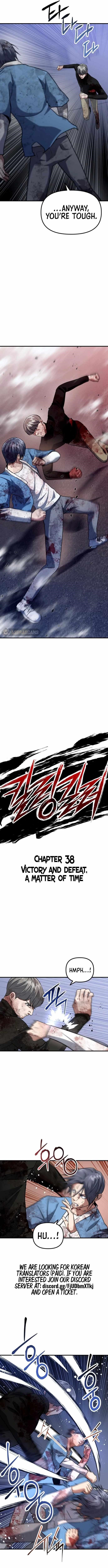 Killing Killer Chapter 38 - Page 2