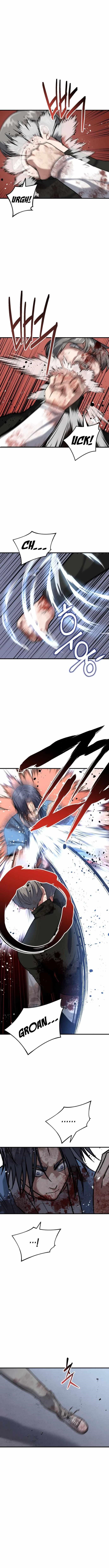 Killing Killer Chapter 38 - Page 3