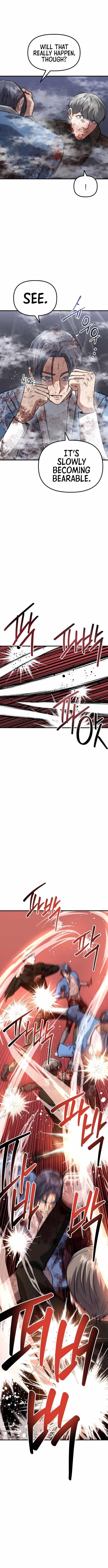 Killing Killer Chapter 38 - Page 7