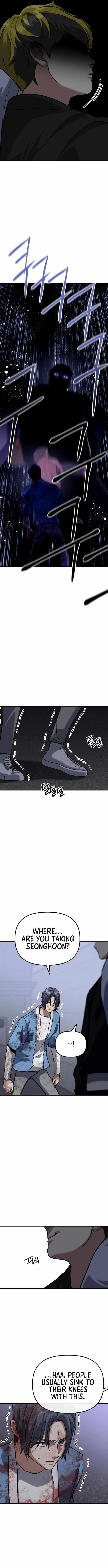 Killing Killer Chapter 39 - Page 13