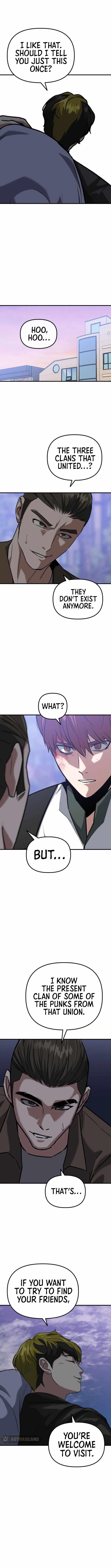 Killing Killer Chapter 39 - Page 14