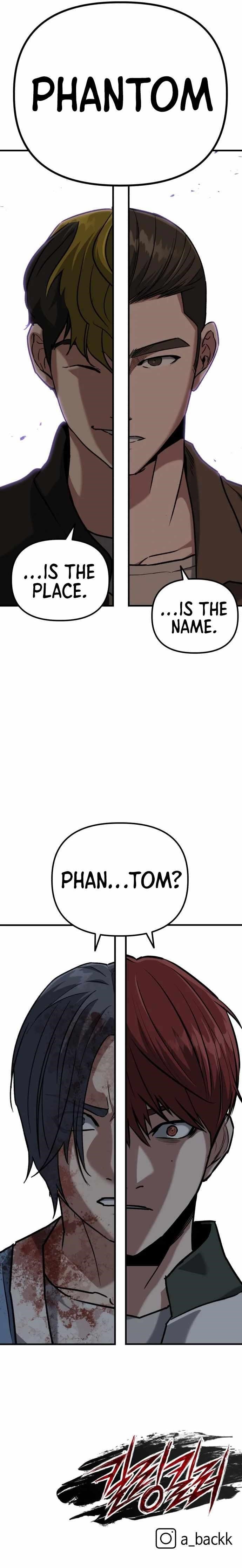 Killing Killer Chapter 39 - Page 15