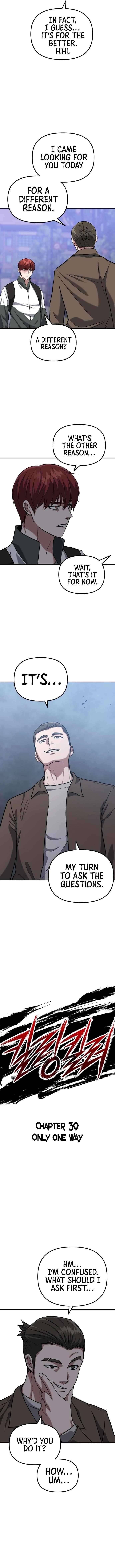 Killing Killer Chapter 39 - Page 4