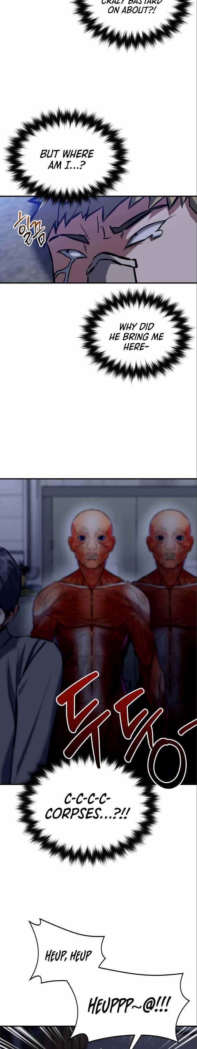 Killing Killer Chapter 4 - Page 10