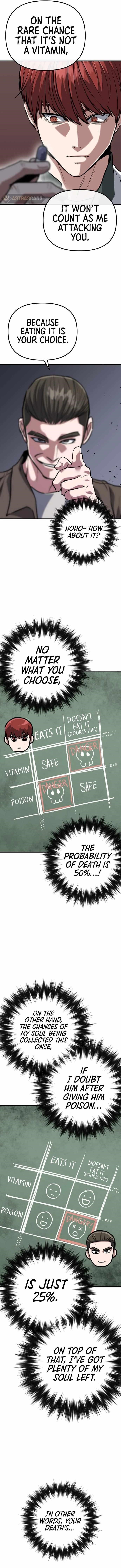 Killing Killer Chapter 40 - Page 13