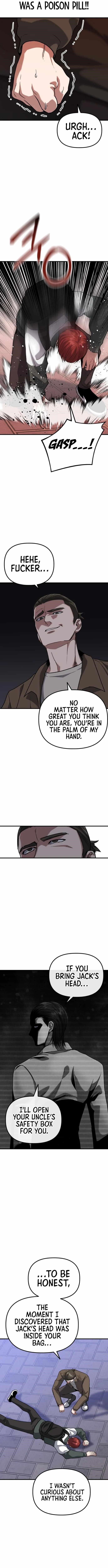 Killing Killer Chapter 40 - Page 16