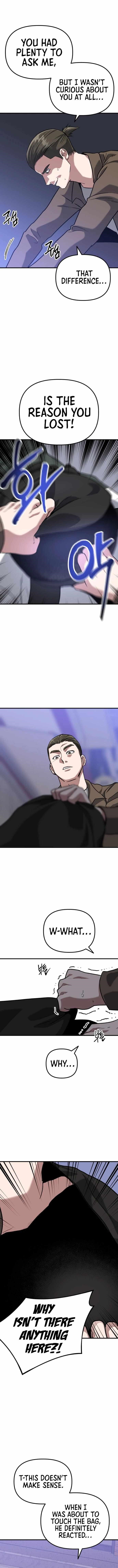 Killing Killer Chapter 40 - Page 17