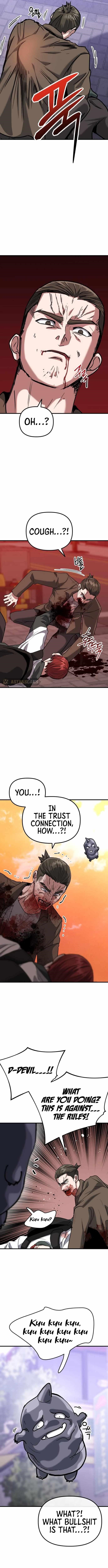 Killing Killer Chapter 40 - Page 18