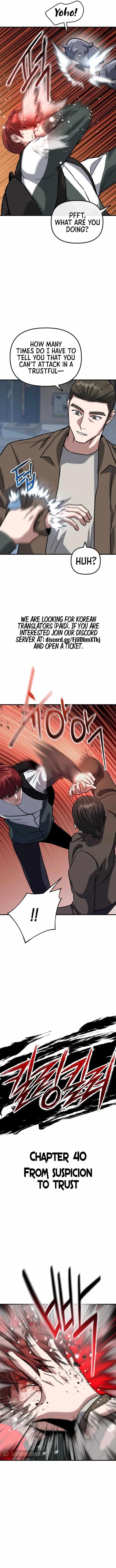 Killing Killer Chapter 40 - Page 2