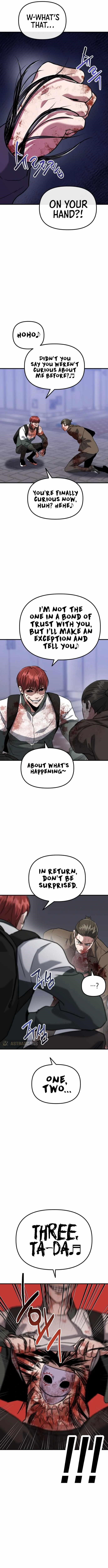 Killing Killer Chapter 41 - Page 4