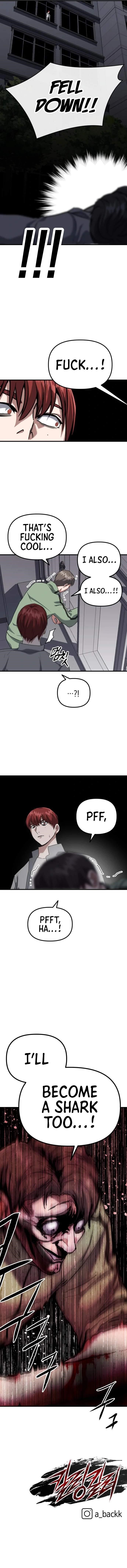 Killing Killer Chapter 42 - Page 12