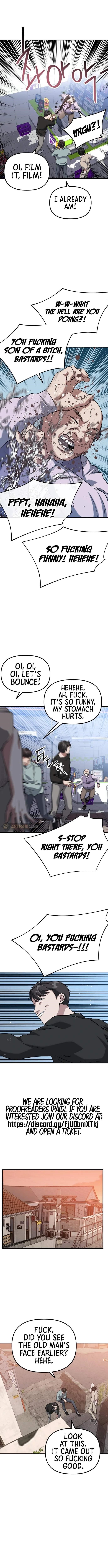 Killing Killer Chapter 42 - Page 2