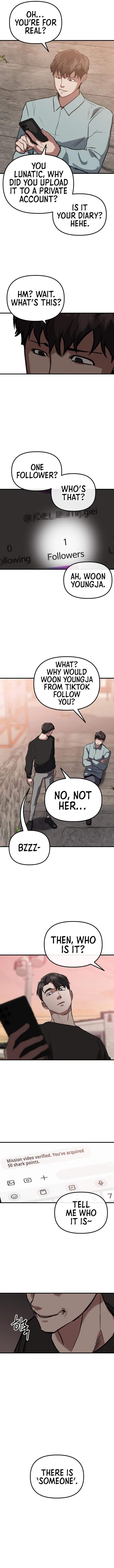 Killing Killer Chapter 42 - Page 4