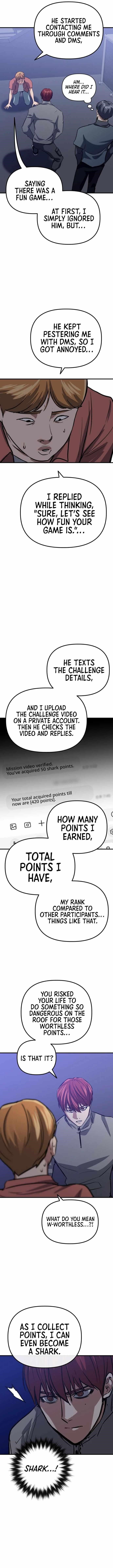 Killing Killer Chapter 43 - Page 12