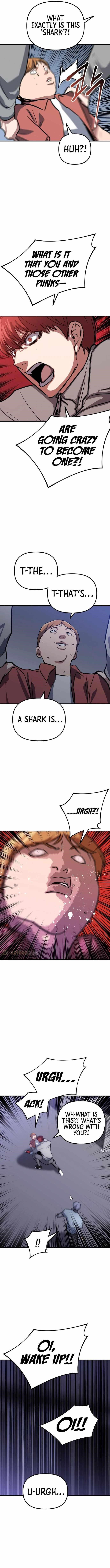 Killing Killer Chapter 43 - Page 13