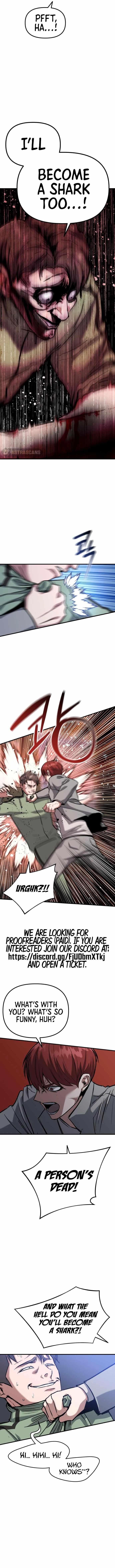 Killing Killer Chapter 43 - Page 2