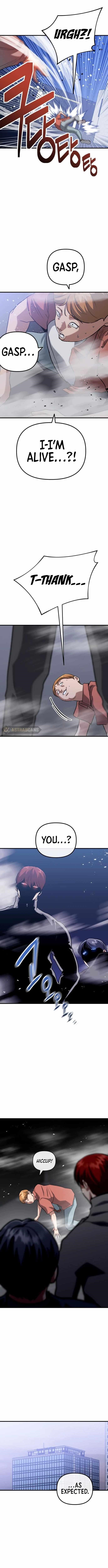 Killing Killer Chapter 43 - Page 9