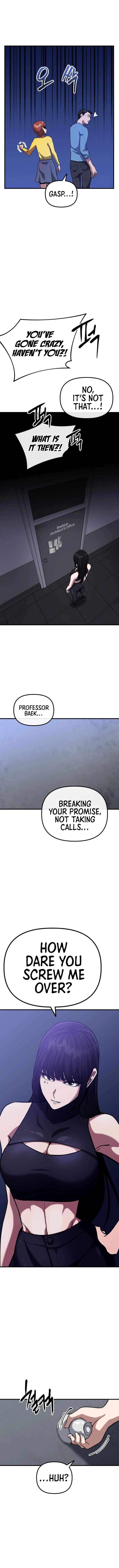 Killing Killer Chapter 44 - Page 4