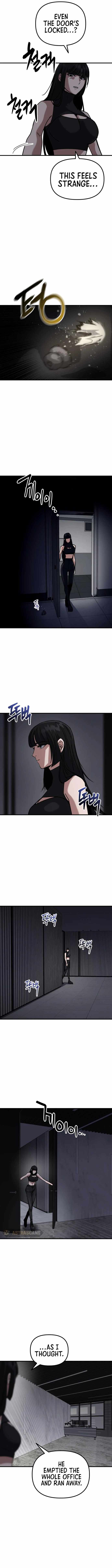 Killing Killer Chapter 44 - Page 5