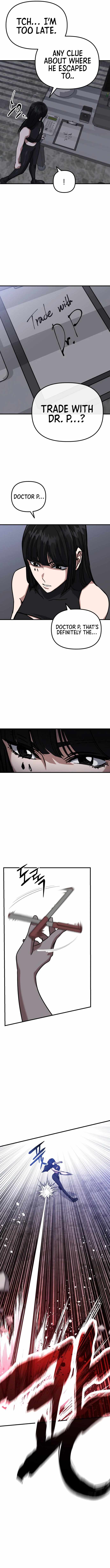 Killing Killer Chapter 44 - Page 6