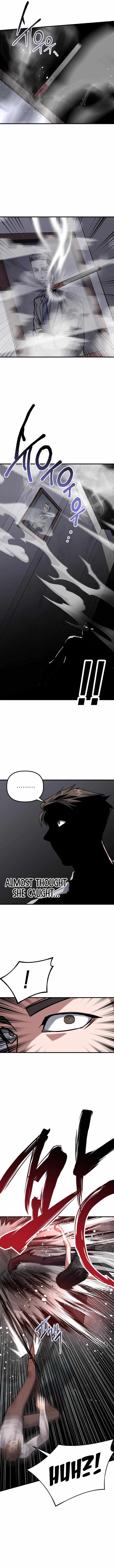 Killing Killer Chapter 44 - Page 7