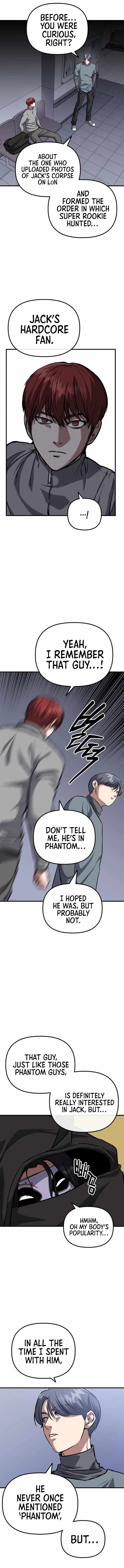 Killing Killer Chapter 45 - Page 1