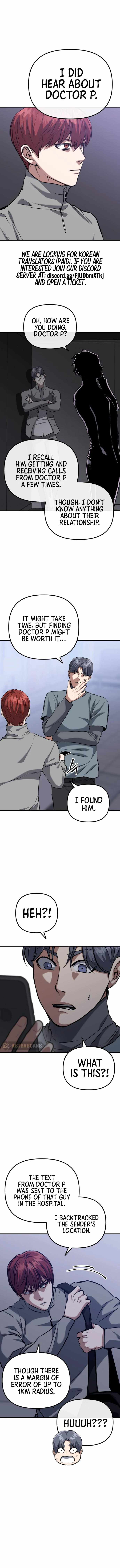 Killing Killer Chapter 45 - Page 2