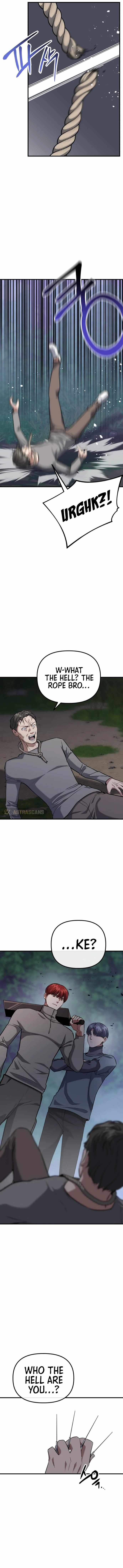 Killing Killer Chapter 45 - Page 5