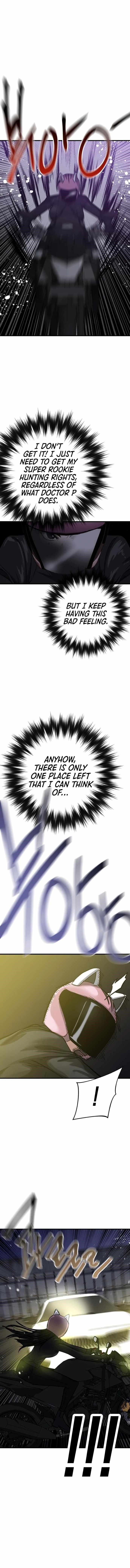 Killing Killer Chapter 47 - Page 11