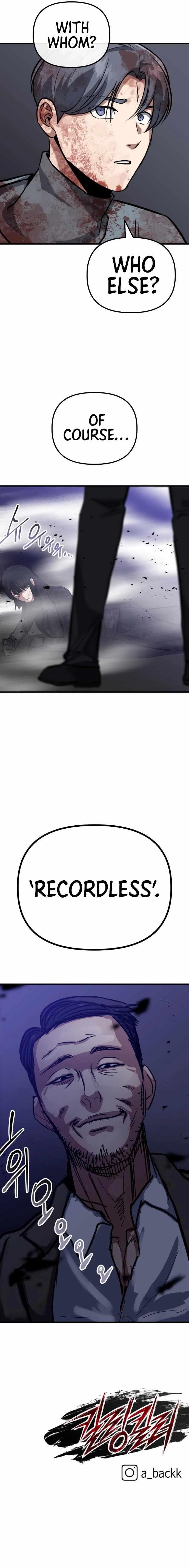 Killing Killer Chapter 47 - Page 13