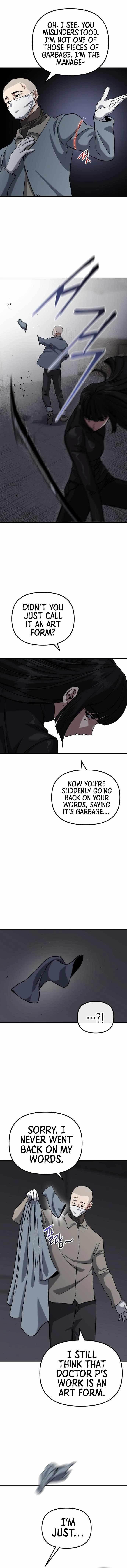 Killing Killer Chapter 47 - Page 6
