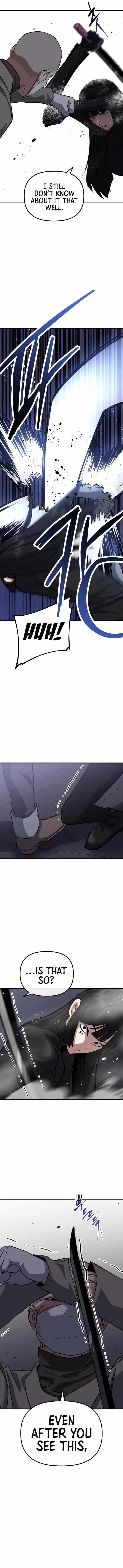 Killing Killer Chapter 47 - Page 8