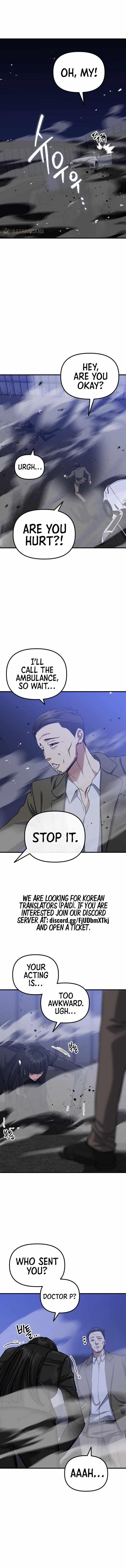 Killing Killer Chapter 48 - Page 2