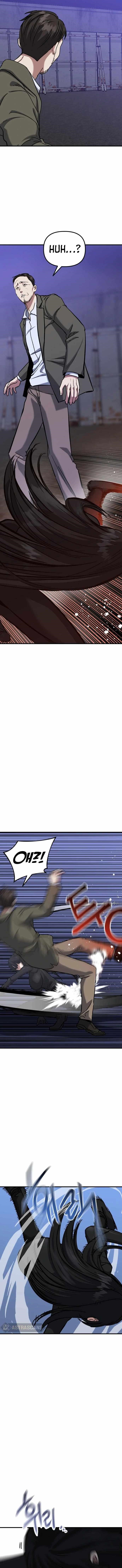 Killing Killer Chapter 48 - Page 9