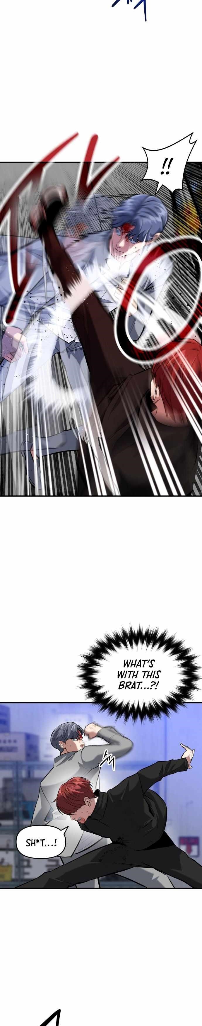 Killing Killer Chapter 5 - Page 15