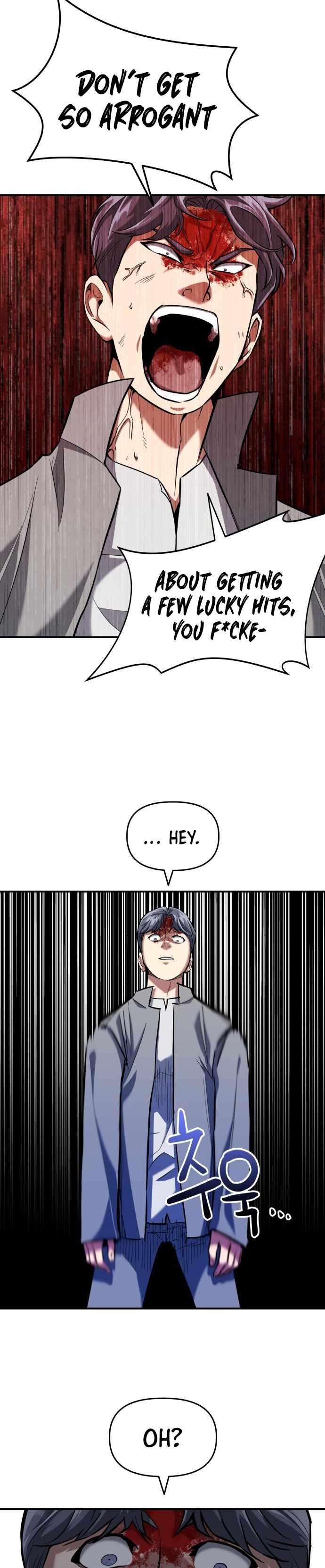 Killing Killer Chapter 5 - Page 35