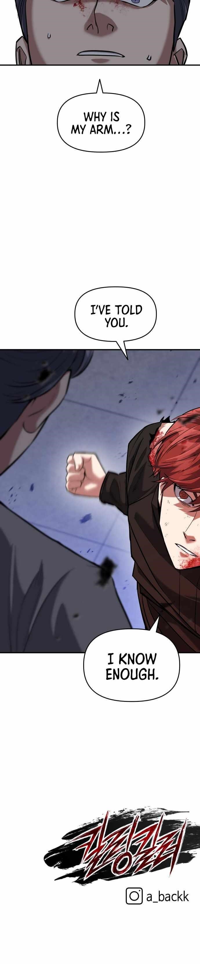 Killing Killer Chapter 5 - Page 36