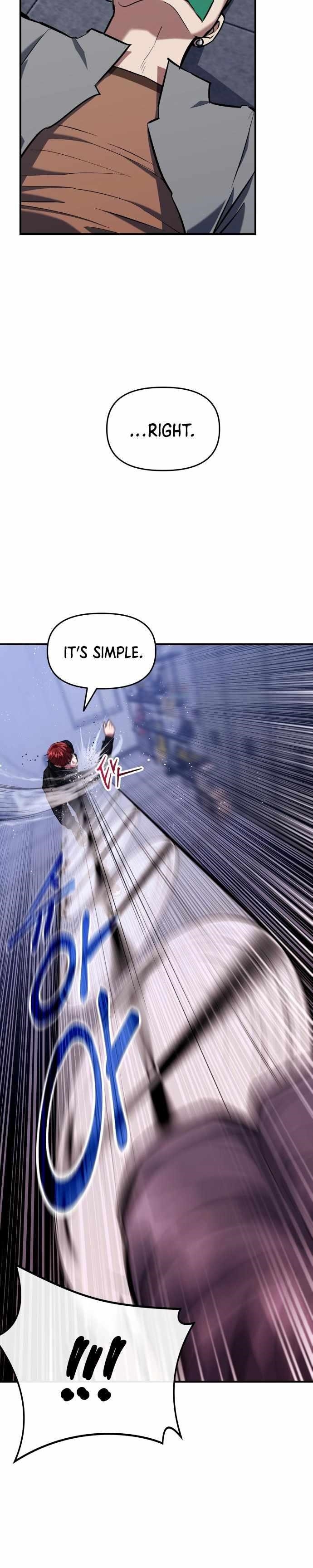 Killing Killer Chapter 5 - Page 4