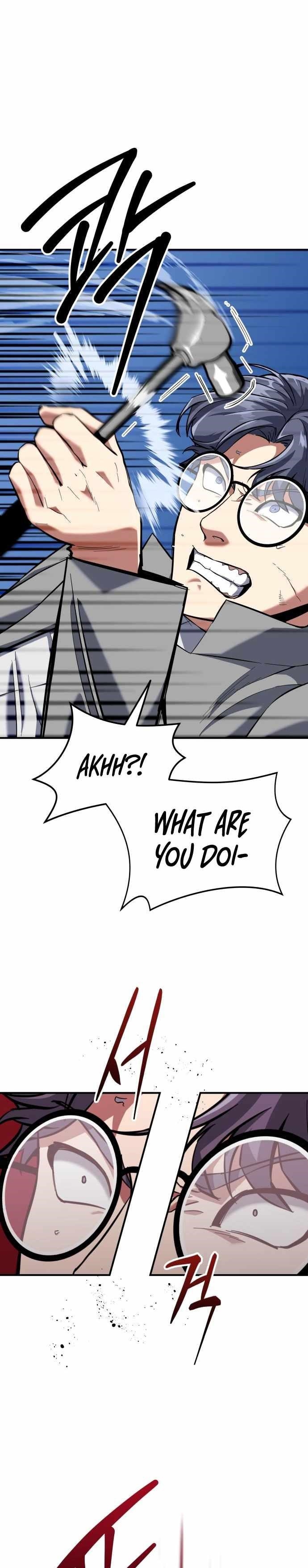 Killing Killer Chapter 5 - Page 5