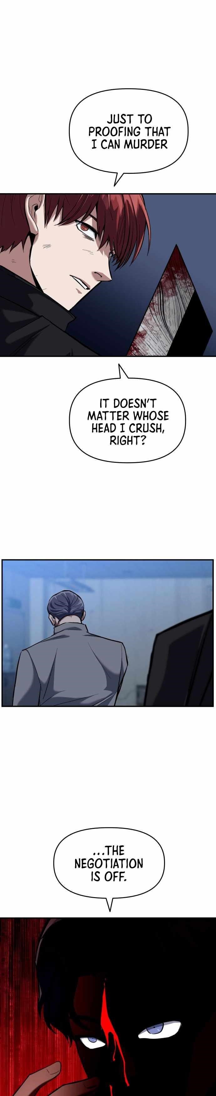 Killing Killer Chapter 5 - Page 7