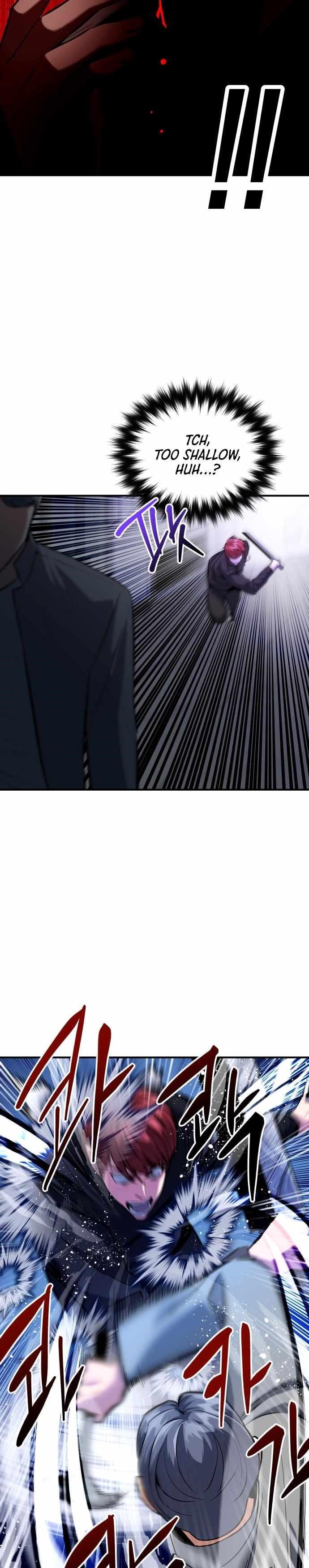 Killing Killer Chapter 5 - Page 8