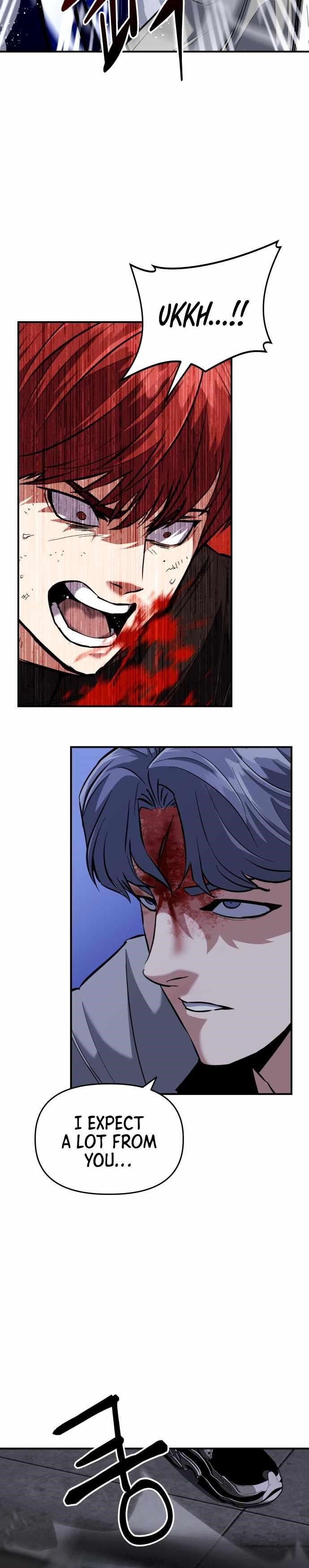 Killing Killer Chapter 5 - Page 9