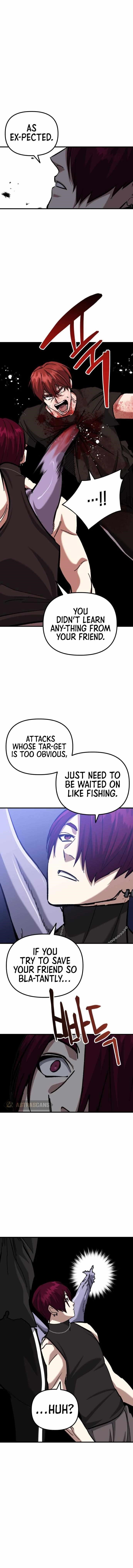 Killing Killer Chapter 50 - Page 13