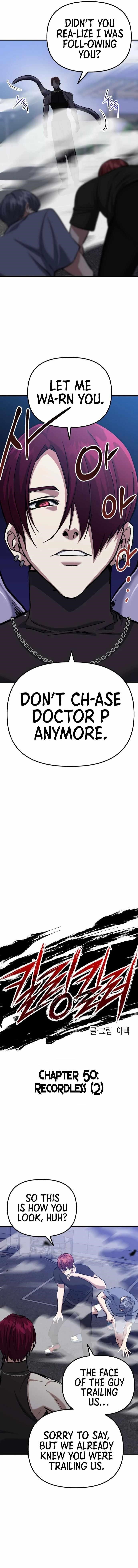 Killing Killer Chapter 50 - Page 6