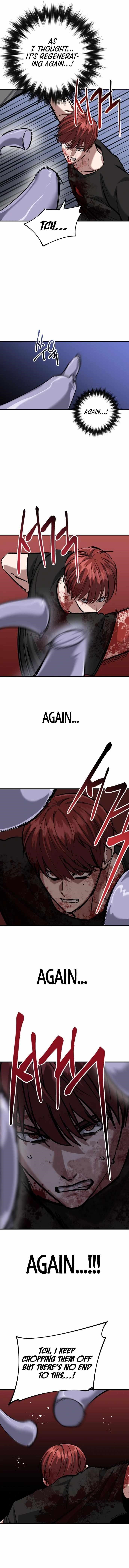 Killing Killer Chapter 51 - Page 11